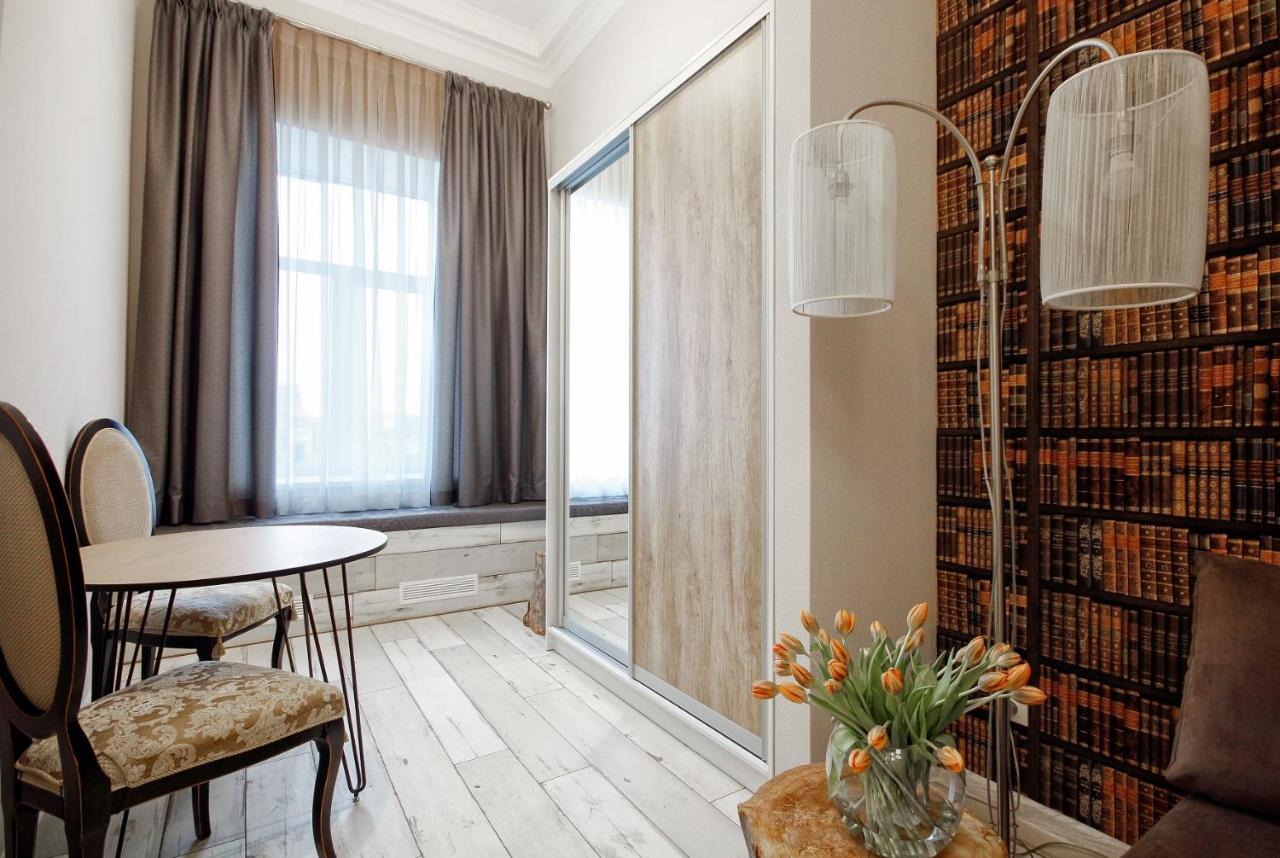 D5 Apartments Odesa Exterior photo