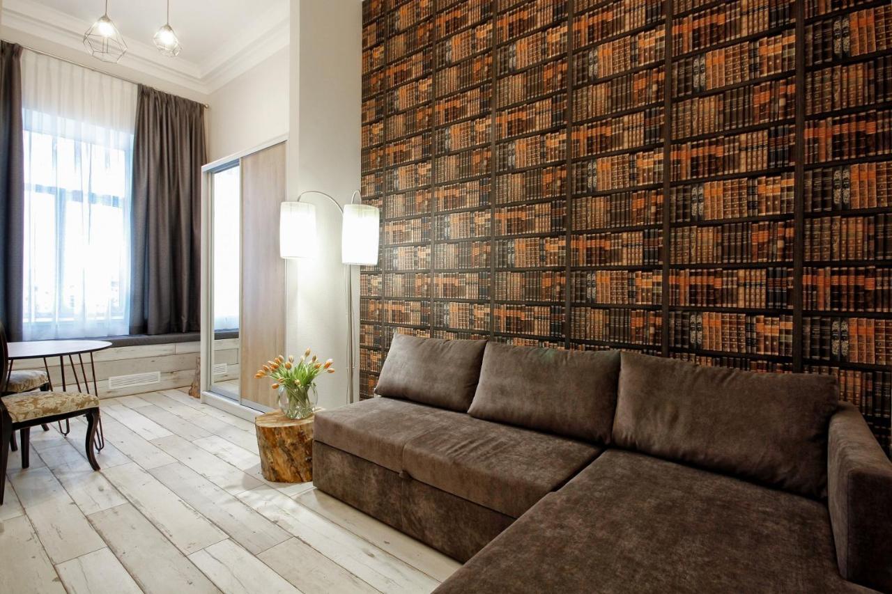 D5 Apartments Odesa Exterior photo