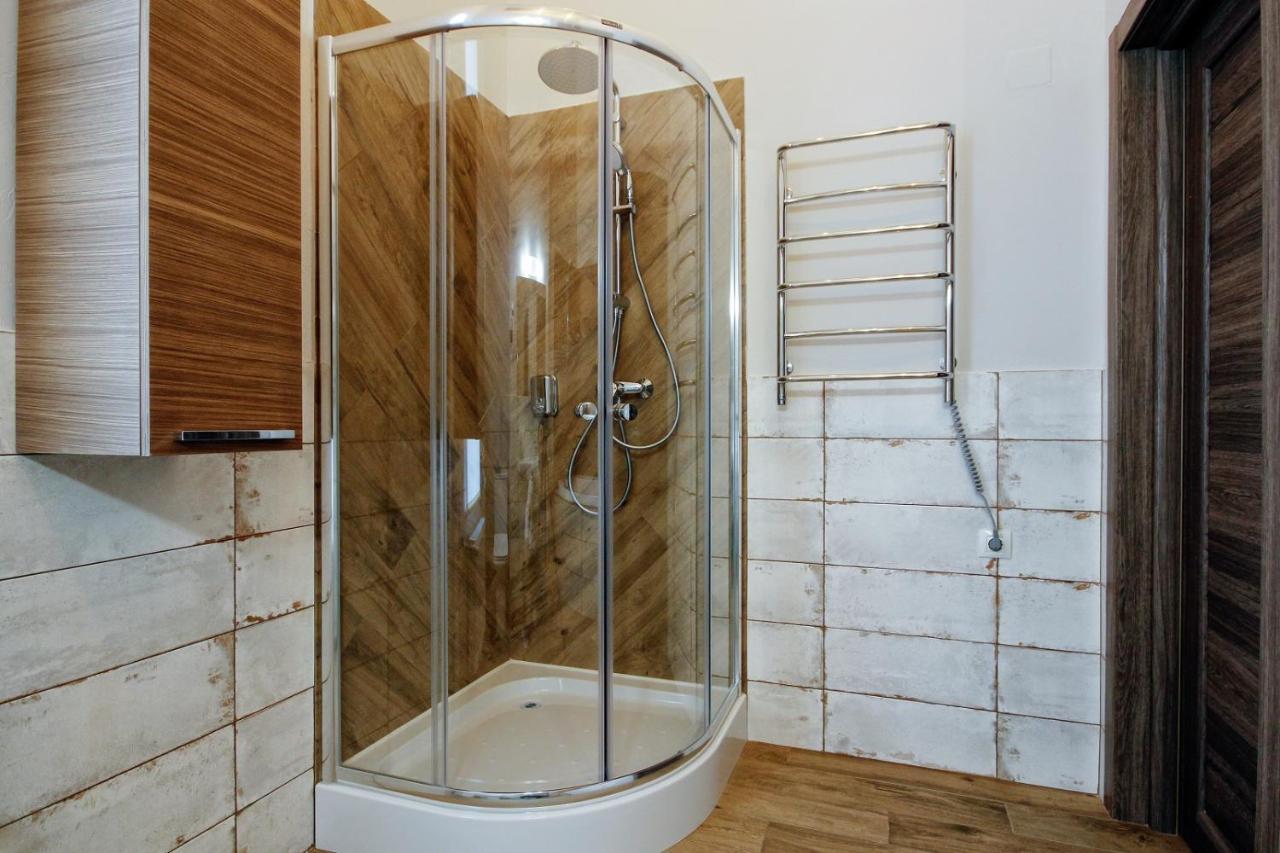 D5 Apartments Odesa Exterior photo