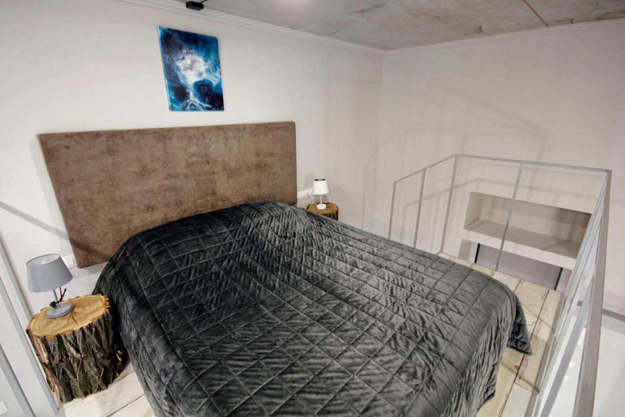 D5 Apartments Odesa Exterior photo