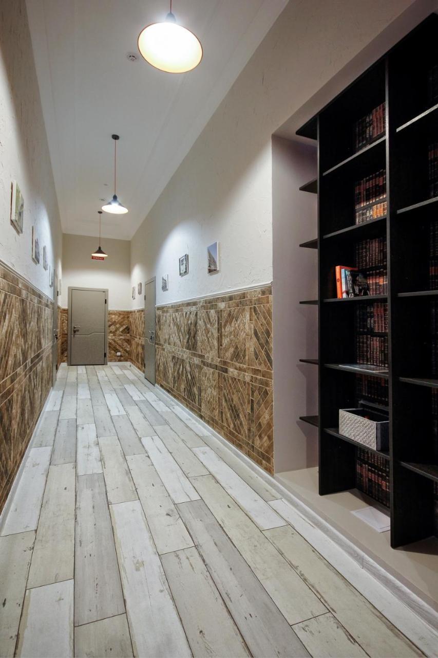 D5 Apartments Odesa Exterior photo